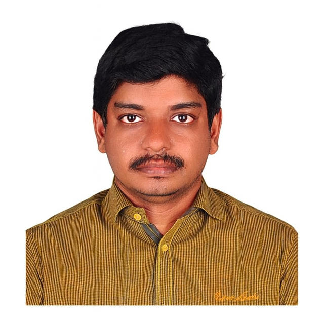 Mr. K. Azarudeen